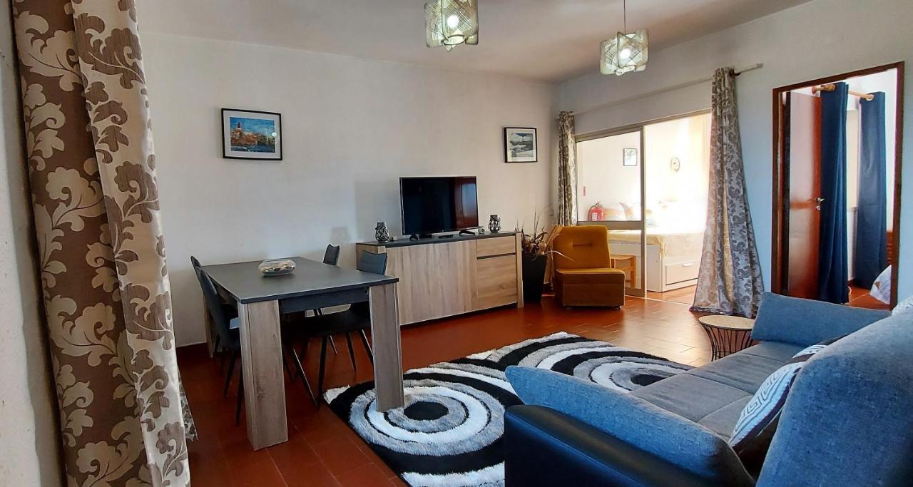 Arrifana View Flat - 2Km Praia Arrifana Алжезур Екстериор снимка