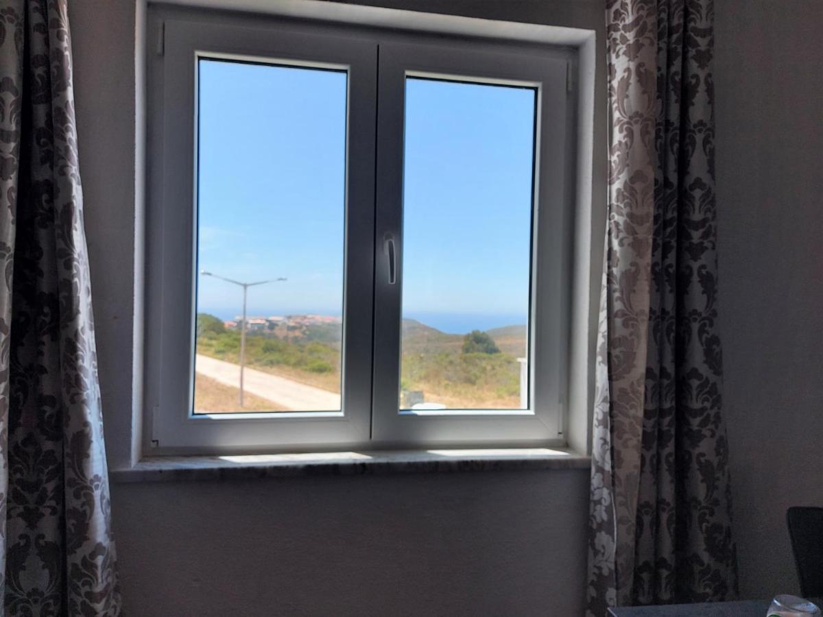 Arrifana View Flat - 2Km Praia Arrifana Алжезур Екстериор снимка