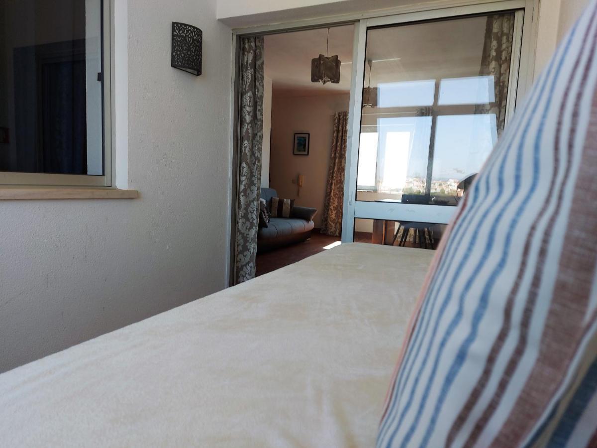 Arrifana View Flat - 2Km Praia Arrifana Алжезур Екстериор снимка