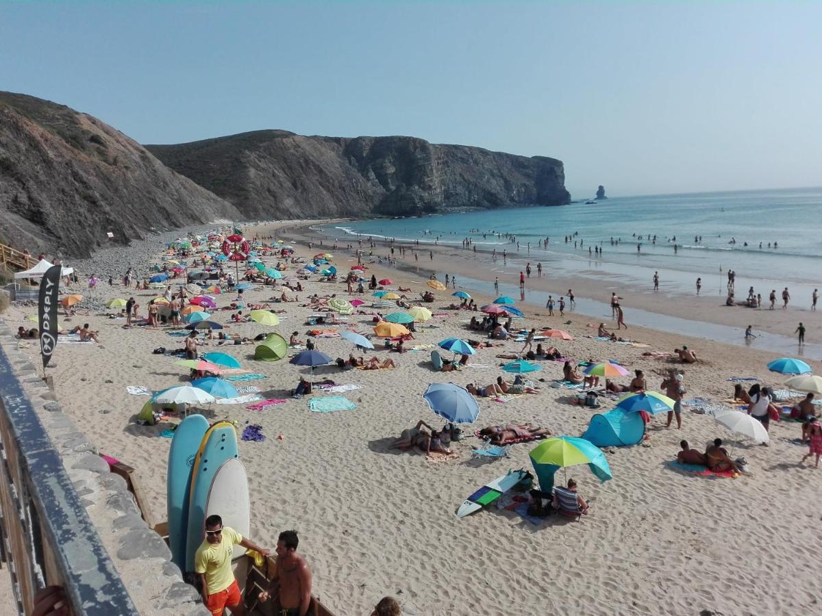 Arrifana View Flat - 2Km Praia Arrifana Алжезур Екстериор снимка